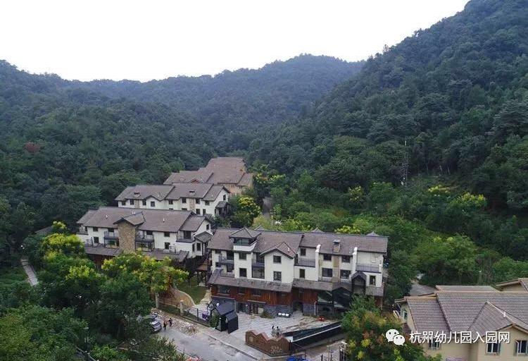 杭州双语幼儿园排名,杭州民办幼儿园收费标准