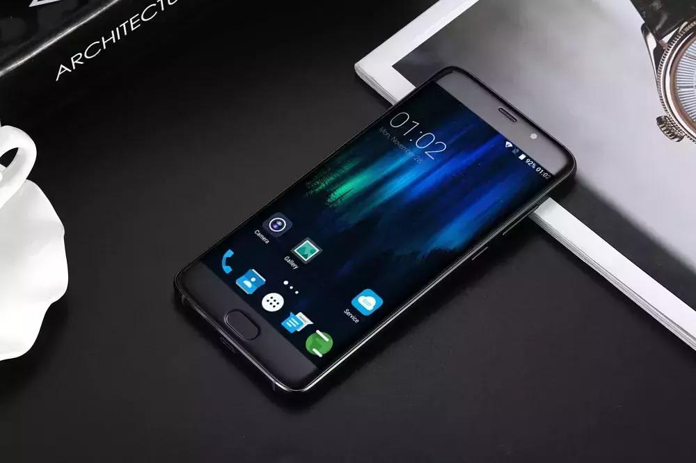 手机行业中最强山寨，华为小米都没放过