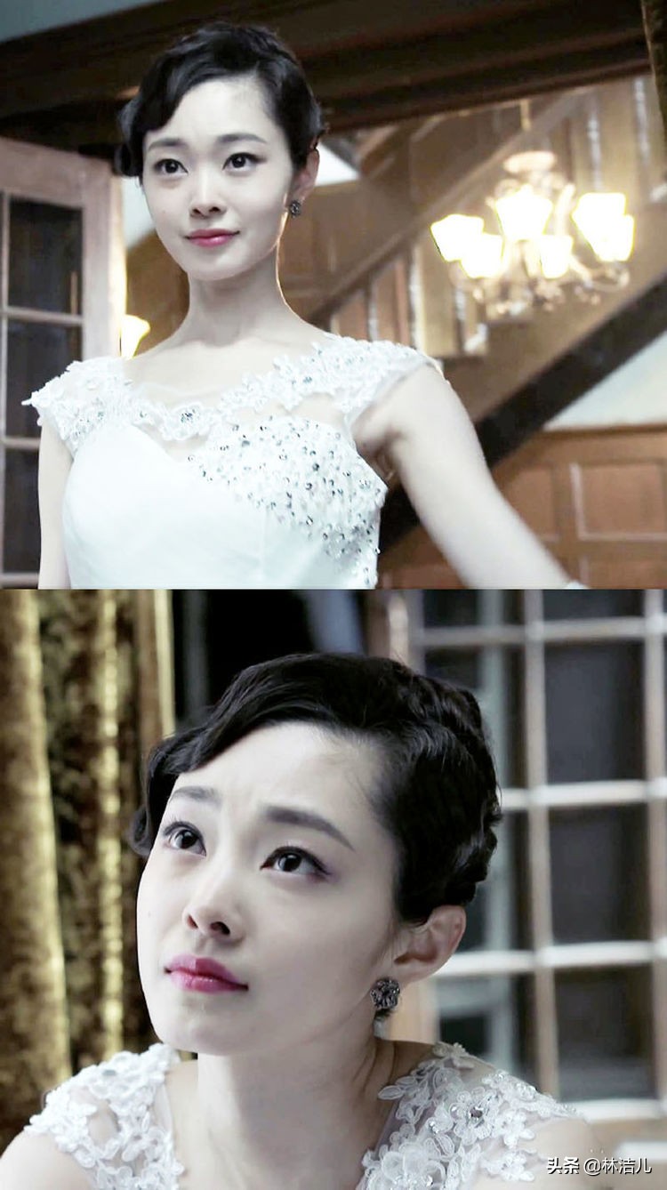 宋轶眉毛怎么画,宋轶对眉毛的评价