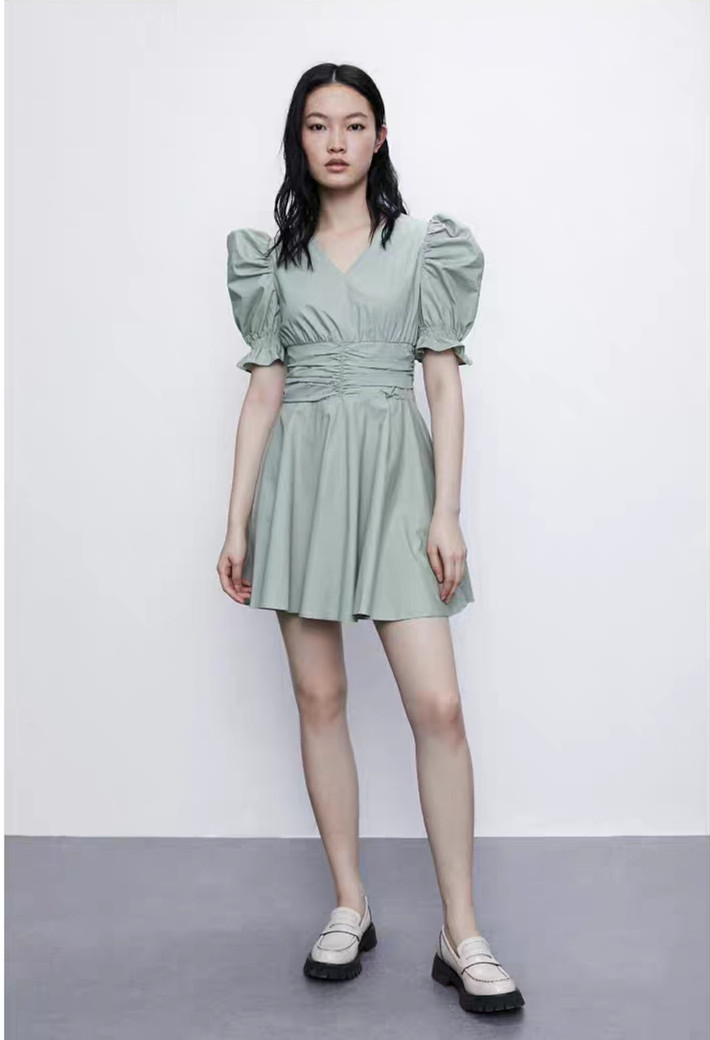 被吐槽的女装店铺,质量好又好看的平价女装店