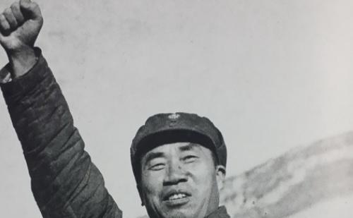 开国少将和开国中将的差别,开国将军中将少将等级标准