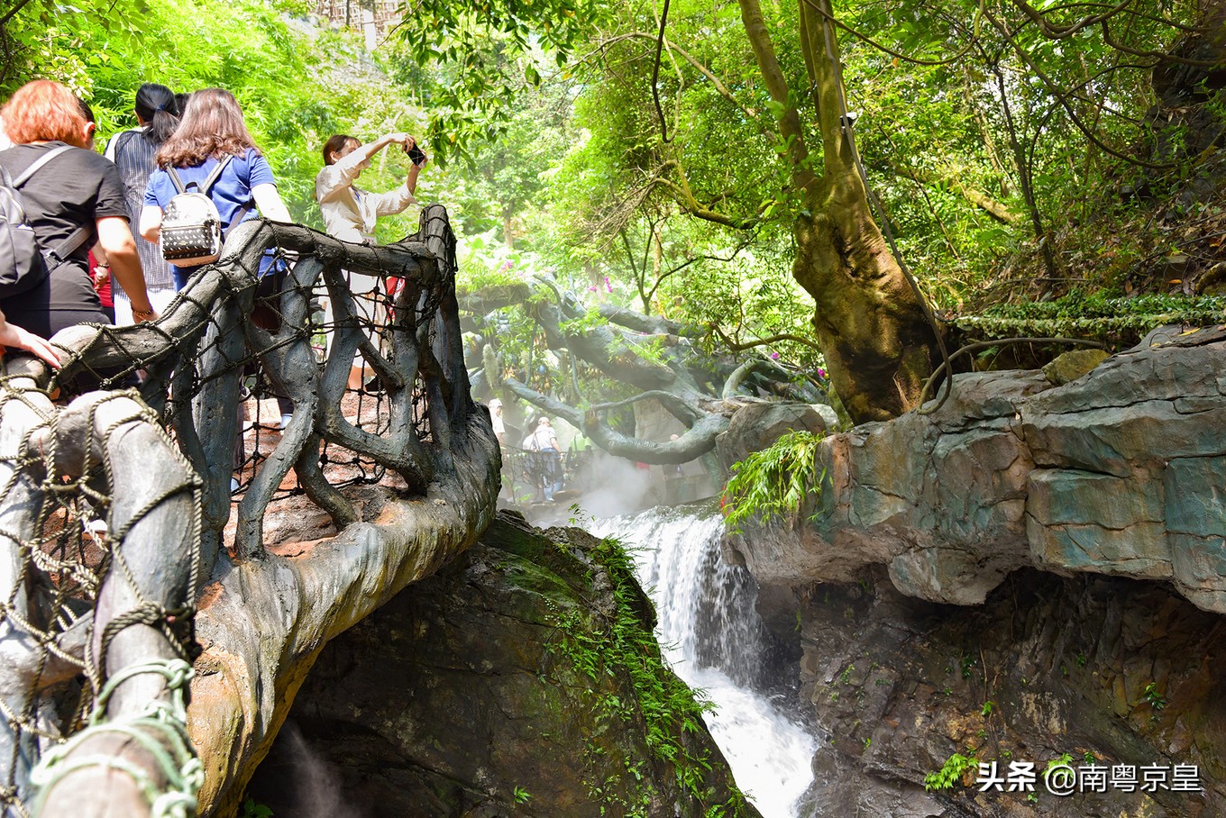 漂流大峡谷古龙峡,古龙峡玻璃大峡谷云天玻霸漂流