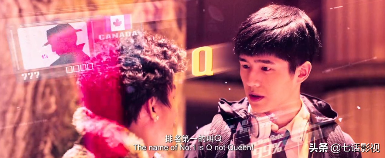 唐人街探案唐仁细节推论,网剧唐人街探案能开拓唐探宇宙吗