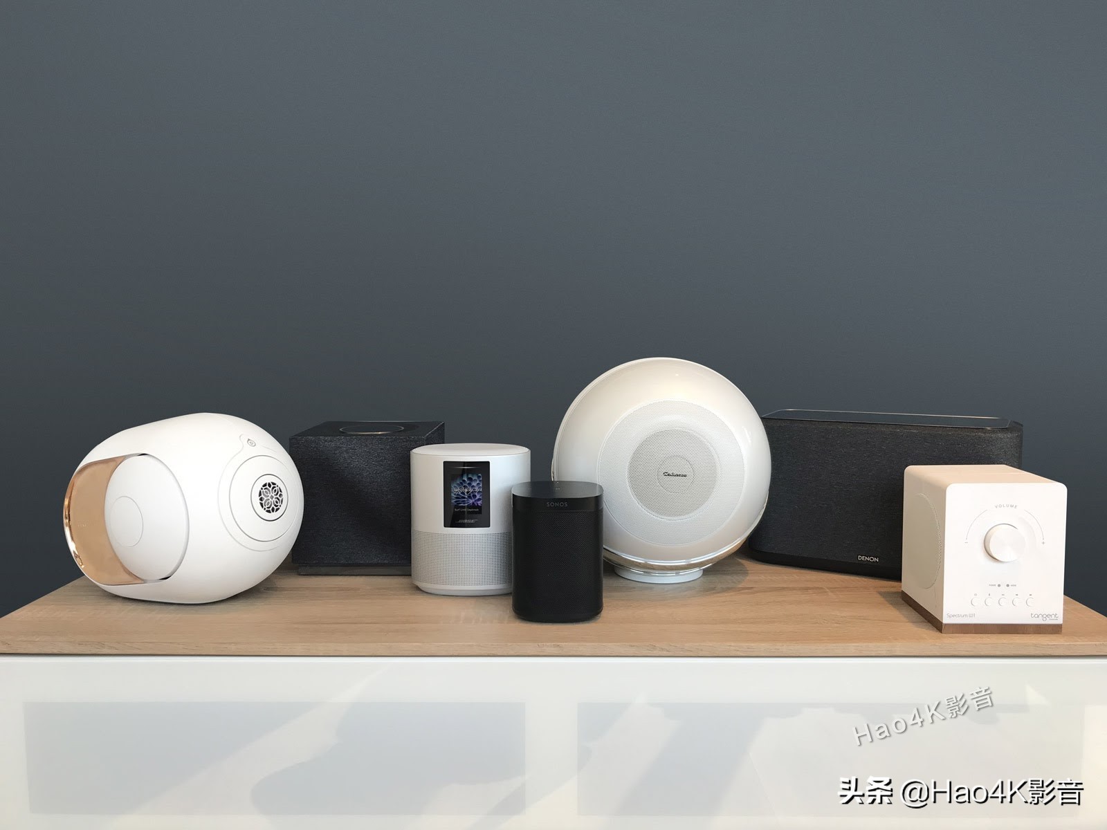 2021年音箱推荐,智能音箱选购注意事项