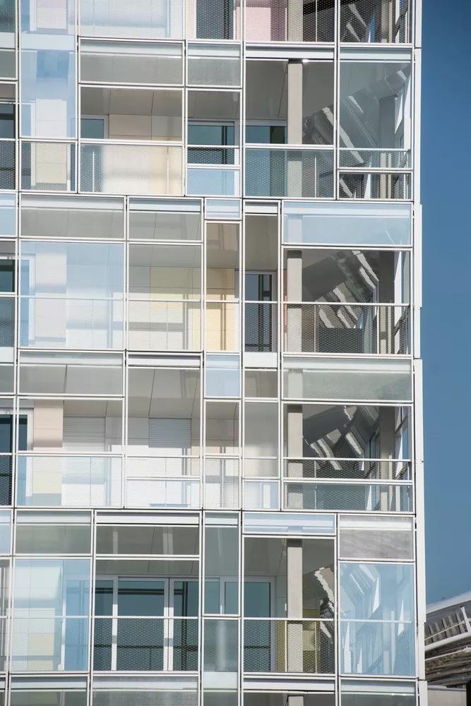 2019年度最佳建筑，中国上榜9个