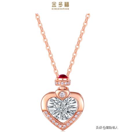 金多福隆昌,金多福银饰