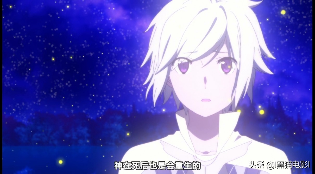 地下城邂逅第三季和俄里翁之箭,地下城邂逅俄里翁之箭是剧场版吗