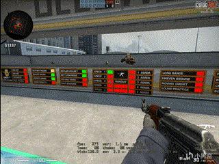 csgo如何设置dpi和edpi,csgo如何选择合适的edpi