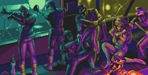 街机游戏各种改版大全,街机游戏日版和世界版