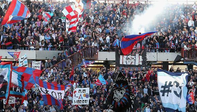 足球流氓看俄罗斯？意大利警方：我们在球迷组织中搜出了对空导弹