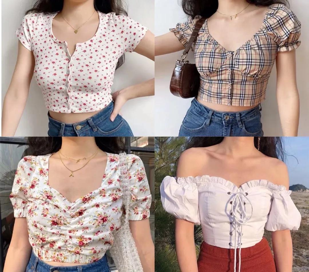 网红束腰打假,女网红束腰