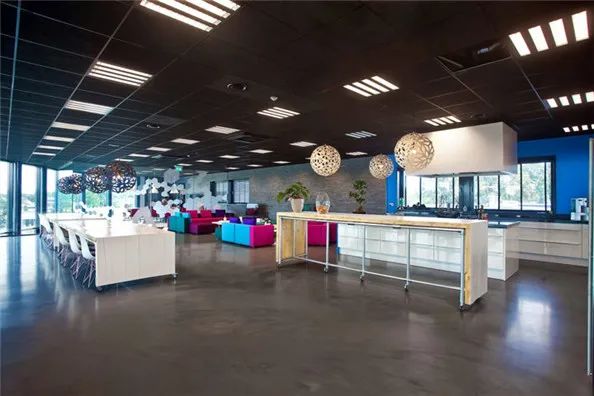 文化传媒公司办公室装修怎样设计？这些技巧，你get到几个？