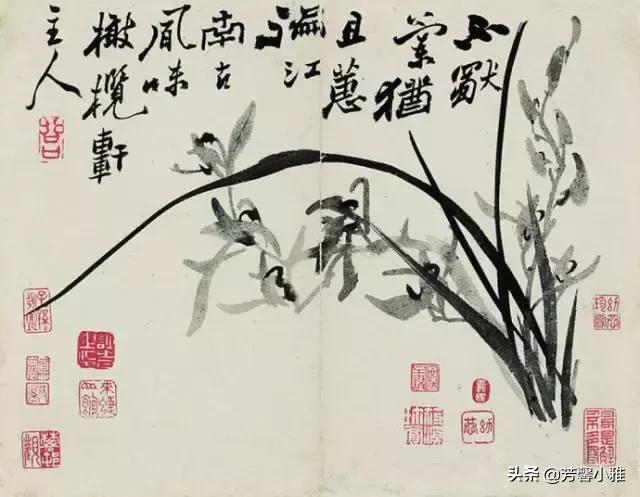 梅兰竹菊各有其美,梅兰竹菊尽显君子风采对下联