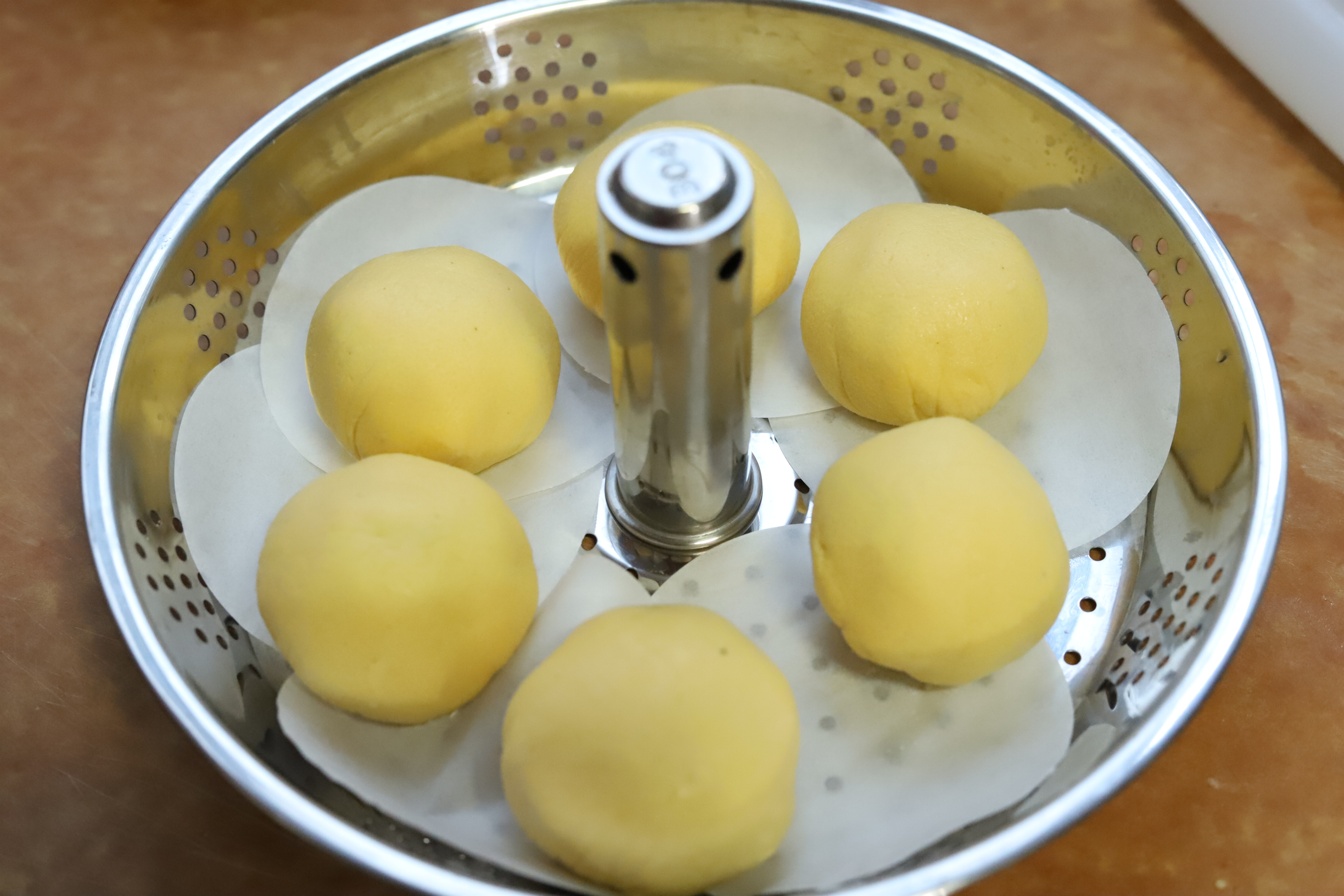 不会包包子用什么简单的方法,不会擀皮做包子怎么办