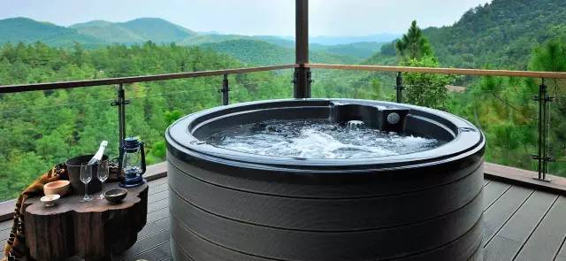 中国最美度假酒店top100最新,中国最值得体验的100家酒店