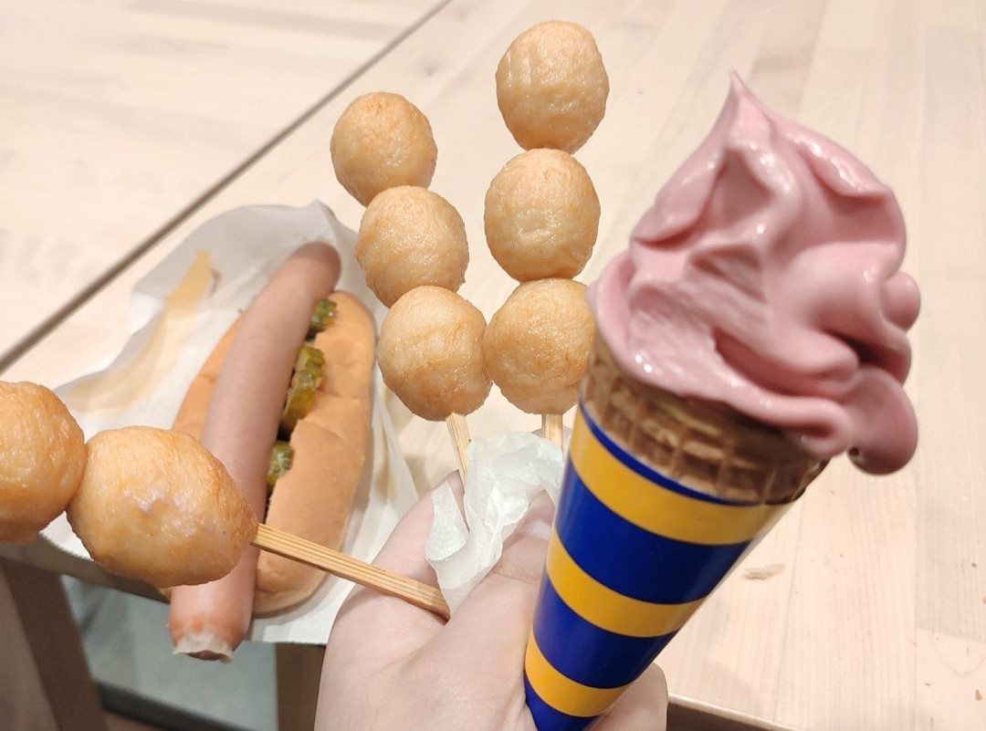 去宜家必买100件物品,宜家必买的100元单品