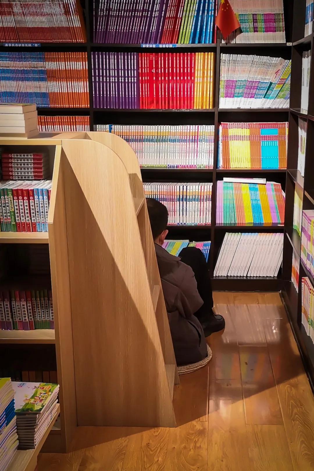 贵阳人，你有多久没去过新华书店了？