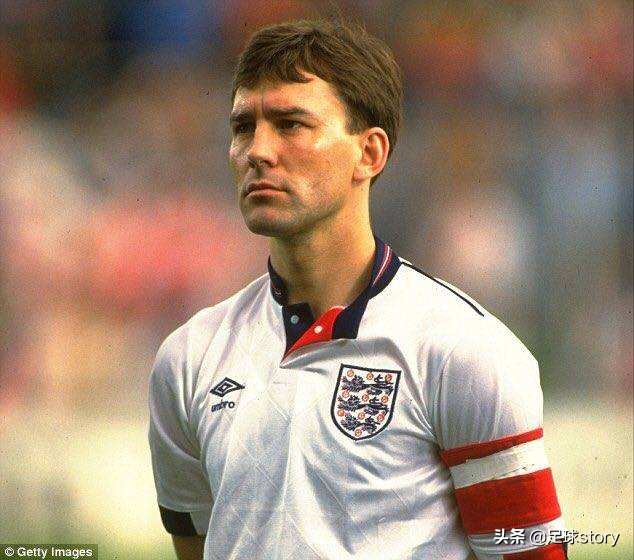 英格兰历史最佳11人,博比查尔顿见证鲁尼