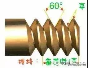 一文读懂螺纹钢期货,一文看懂钢筋直螺纹连接施工