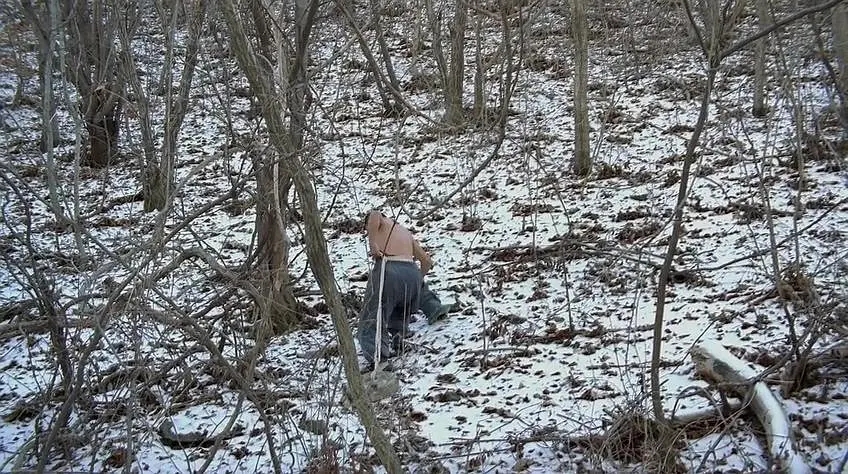 从近女色到杀妻，一位年轻和尚屡次犯戒：这尺度难怪能冲刺奥斯卡