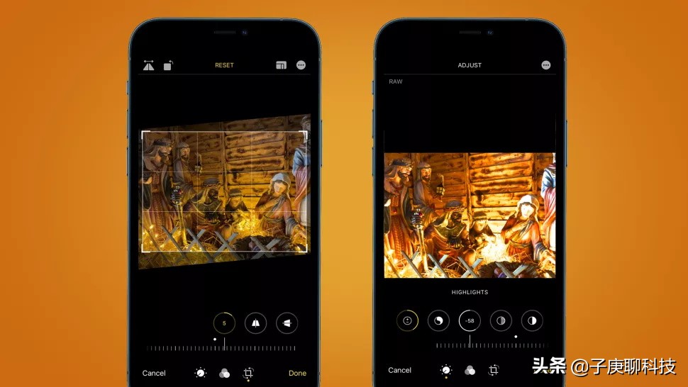 苹果12pro相册照片重命名,苹果12pro怎么拍产品高清照片