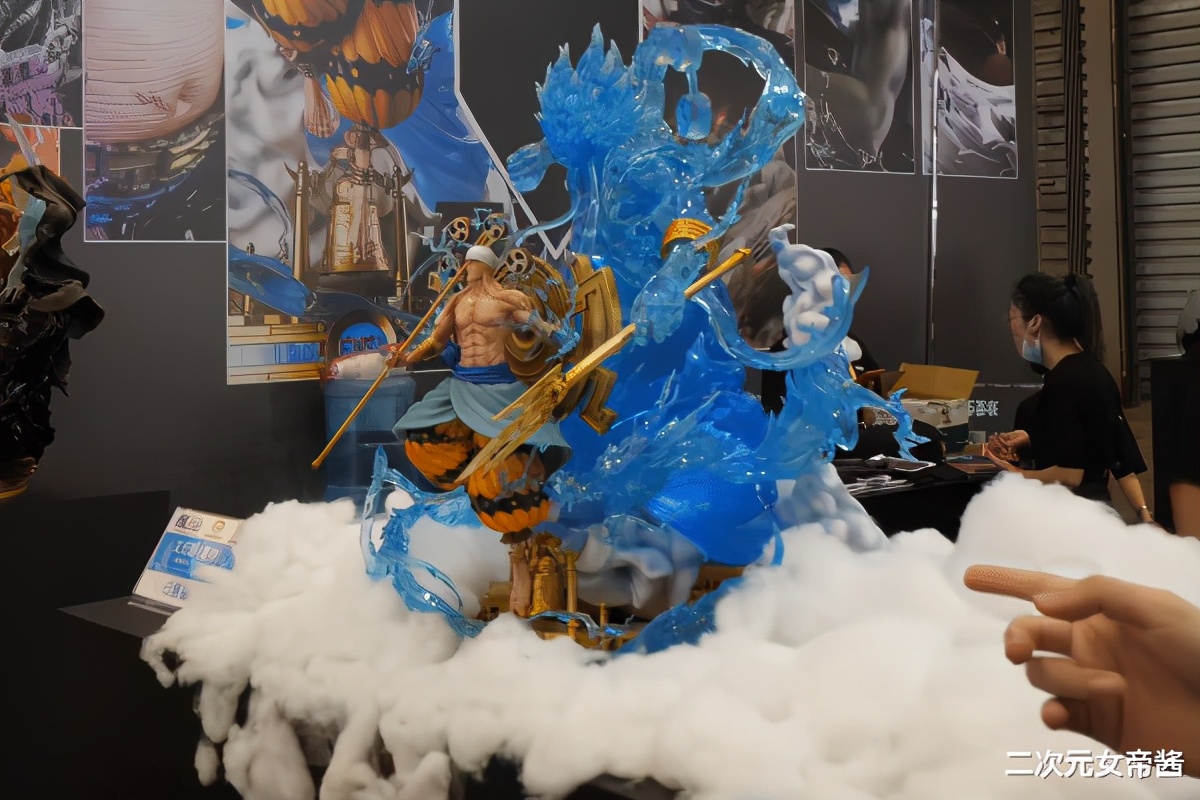 安玲奈手办,玲奈子手办