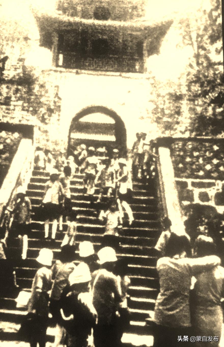 蒙自未来高楼地标,蒙自老街介绍