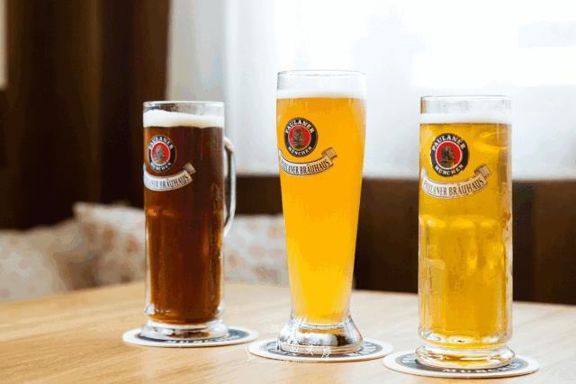 上海精酿啤酒集中在哪里,魔都17家超人气精酿啤酒