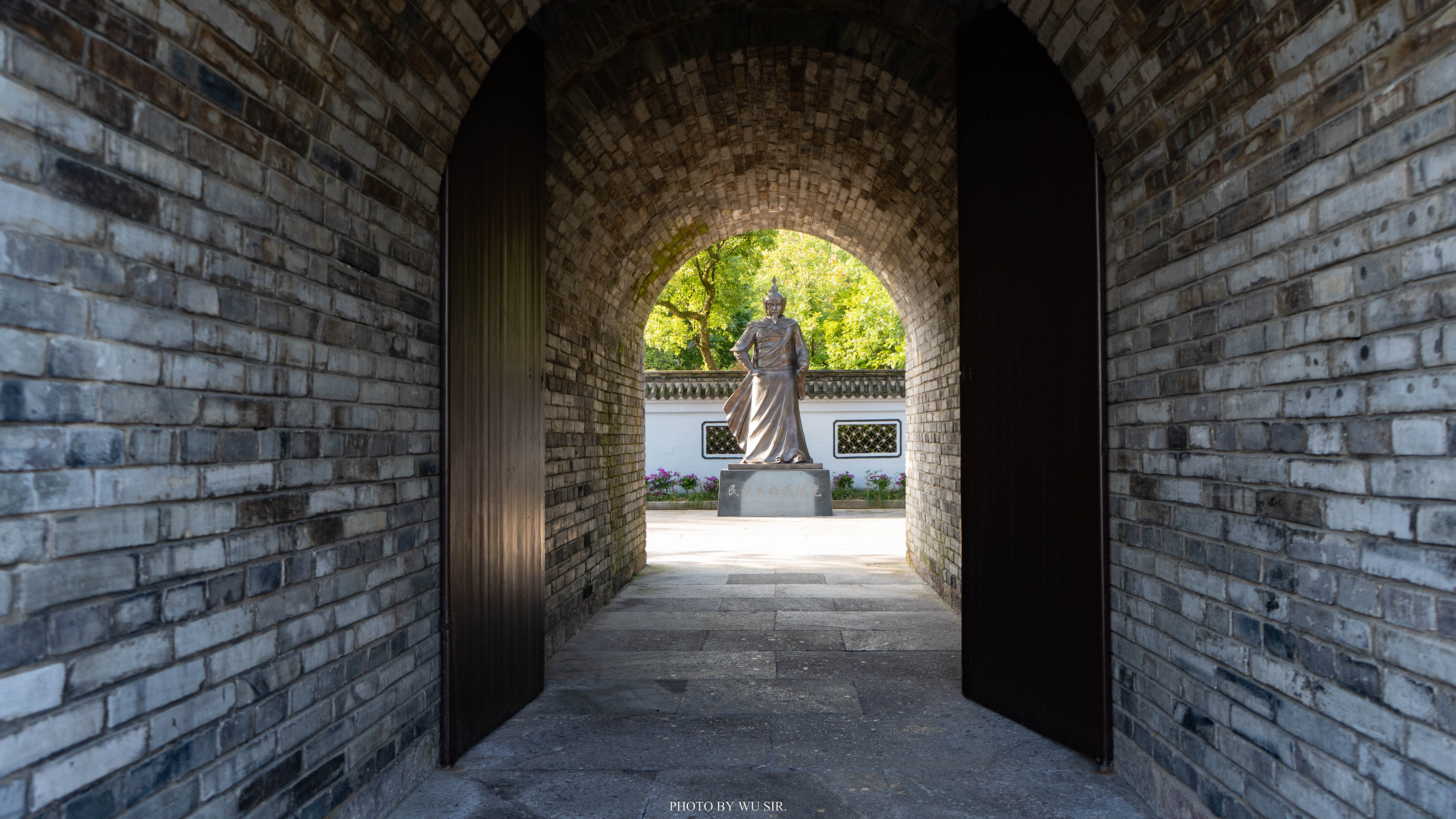 我与临海的三天两夜：从自然走向人文，从人文体悟生活