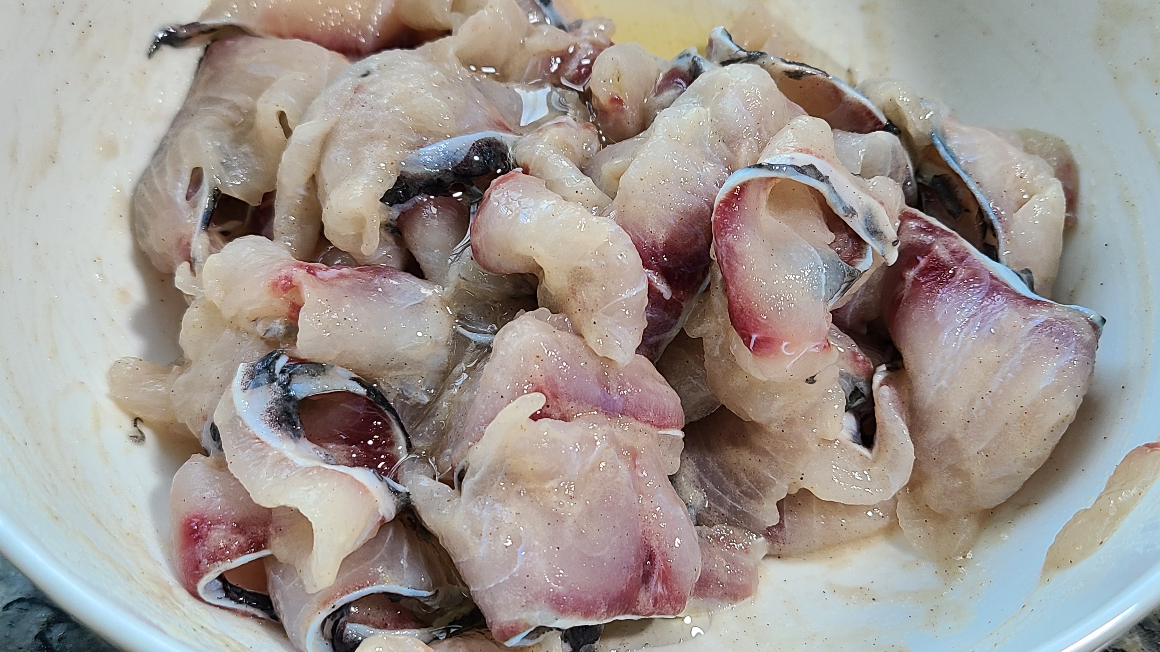 这一道萝卜炖鱼太香了,萝卜油豆腐炖鱼做法大全家常