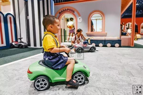 奈尔宝儿童乐园评价,奈尔宝儿童乐园攻略