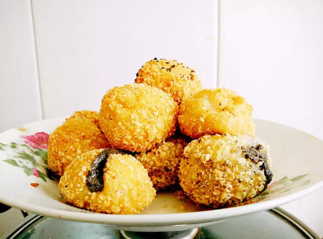 老天津卫特色炸酱,老天津人吃的天津菜