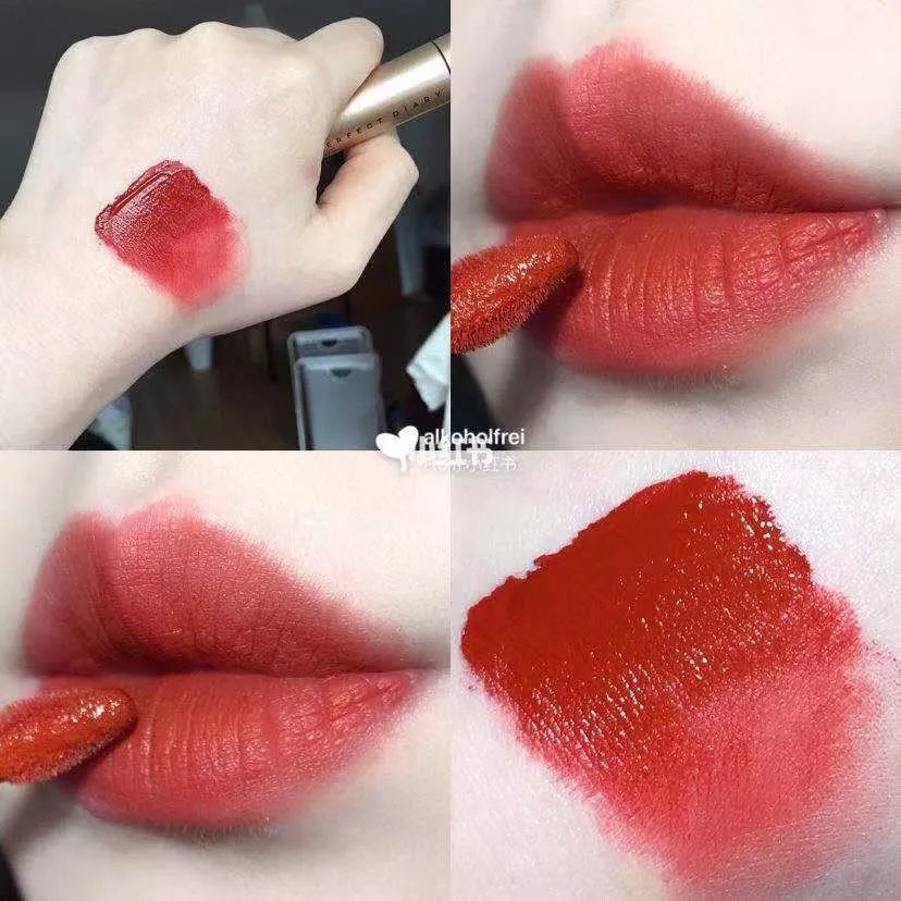 最好看的9支口红,必买的10支口红推荐哪款