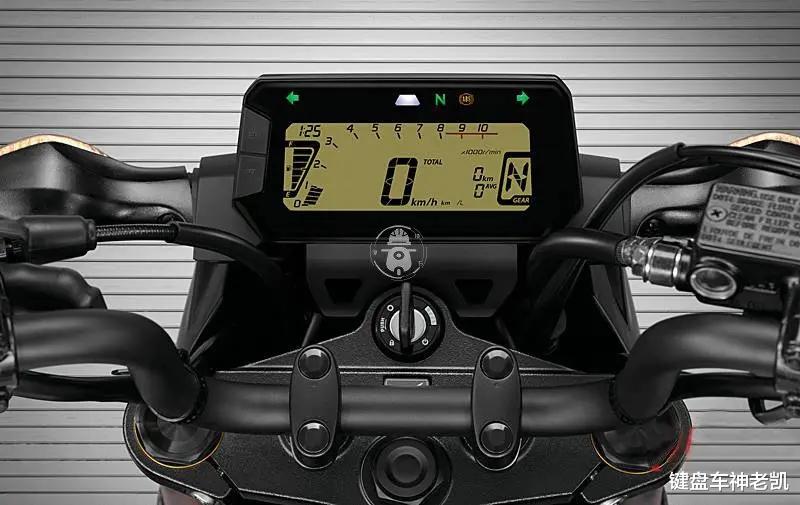 本田msx125新款改进什么,本田5月最新发布125配置