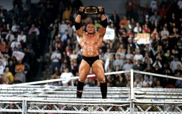 野兽布洛克ufc,wwe布洛克最新比赛