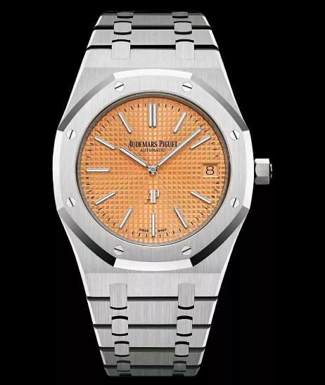 2018流行的腕表,2018最流行什么机芯的手表