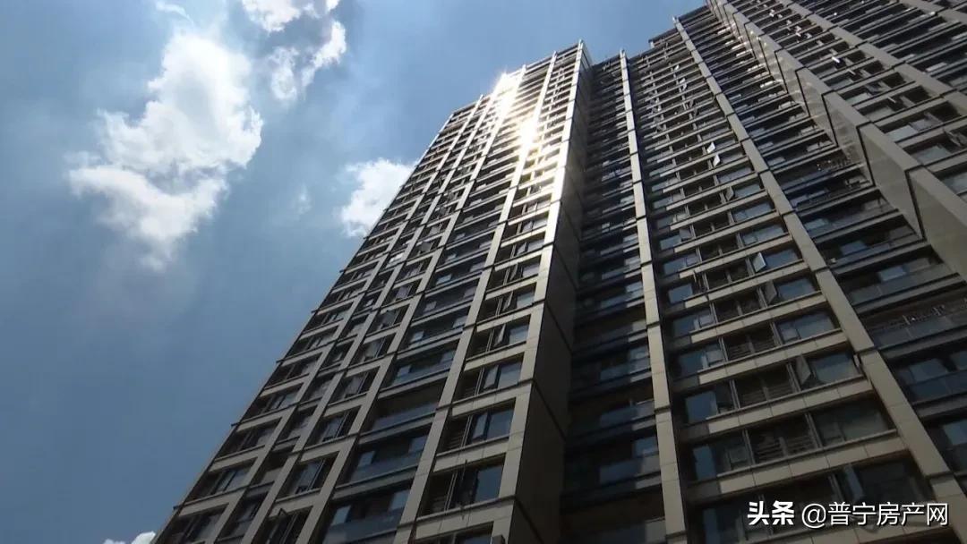 普宁二手小区房子出售,普宁的房子该不该卖