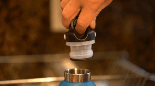 老罗推荐的水杯,老罗力荐保温杯