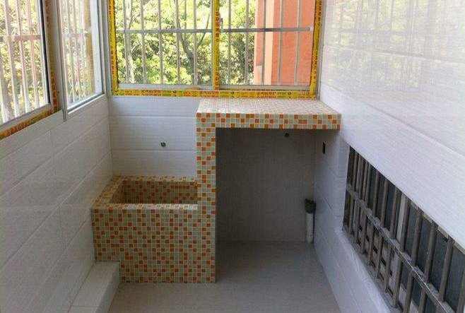 哪种拖把池好看又实用,家庭必备拖把池