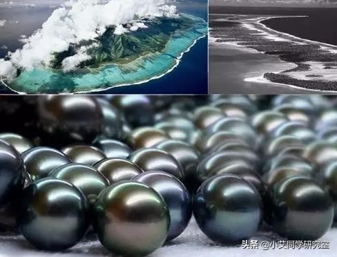 怎么挑选真正的珍珠,珍珠种类太多了怎么简单识别