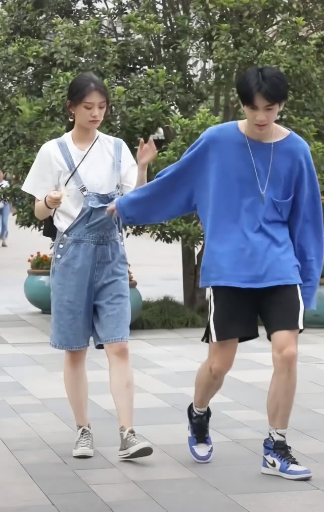 匡威和aj的爱情,aj和匡威情侣鞋