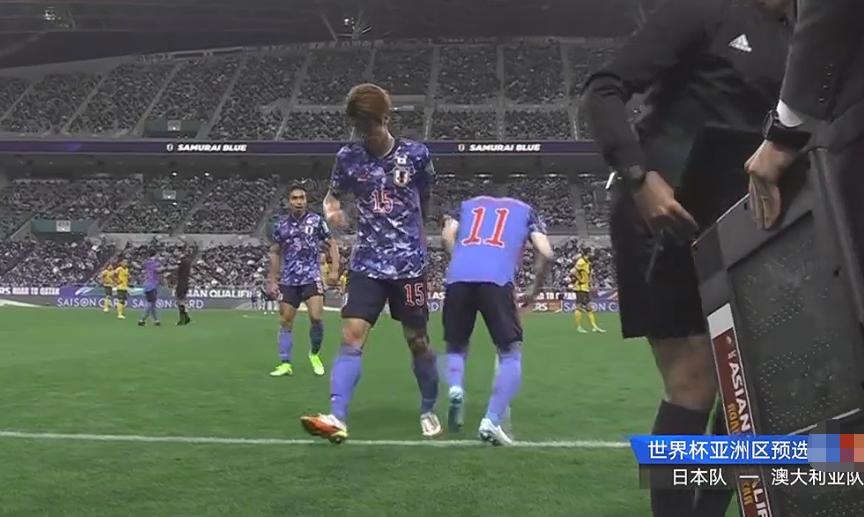 日本足球停球精彩瞬间,日本足球过人集锦视频