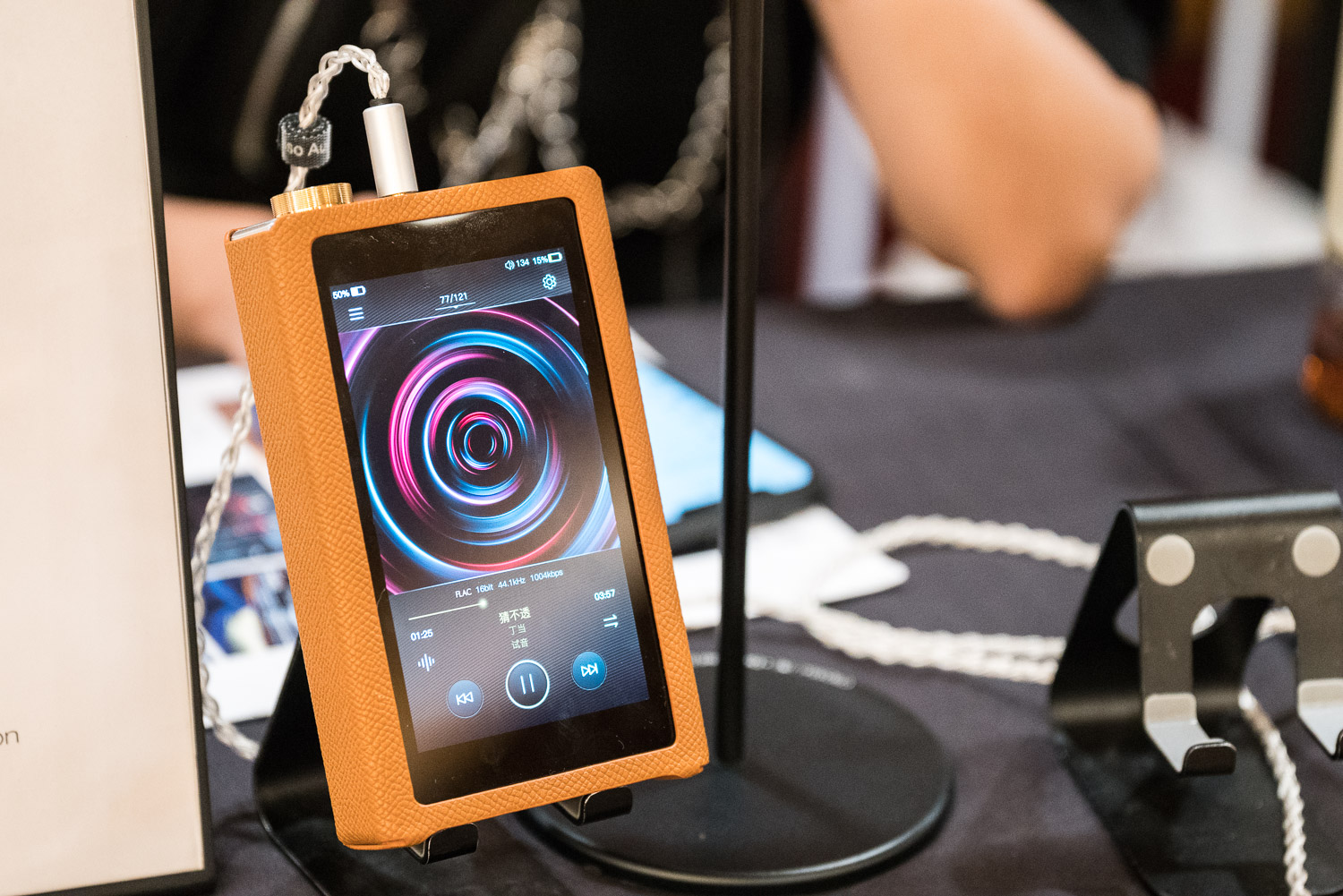 2020上海国际耳机展，万字长文带你回顾这次的听觉盛宴