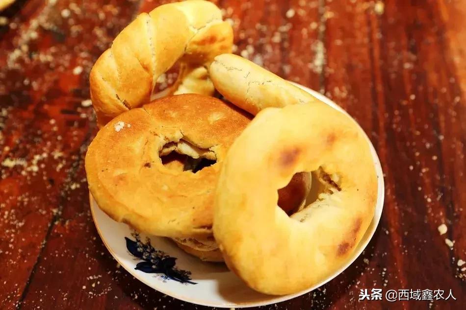 这31种甘肃美食全部收入胃中才不负此生，客官吃啥里面看