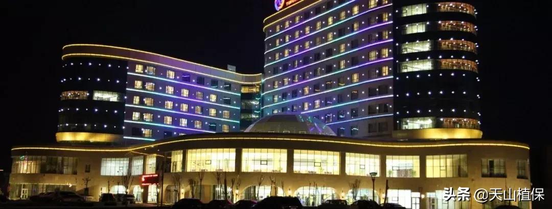 新疆的南疆图木舒克属于阿克苏吗,新疆图木舒克城市风景