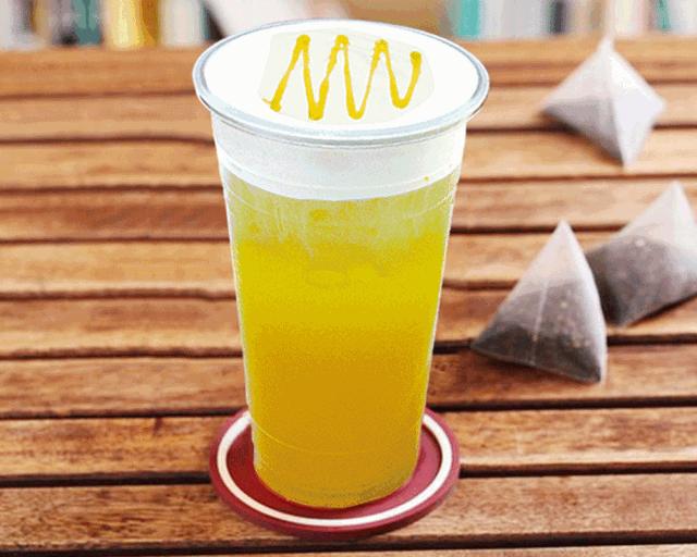 尝一口甜酸奶,尝一口酸奶