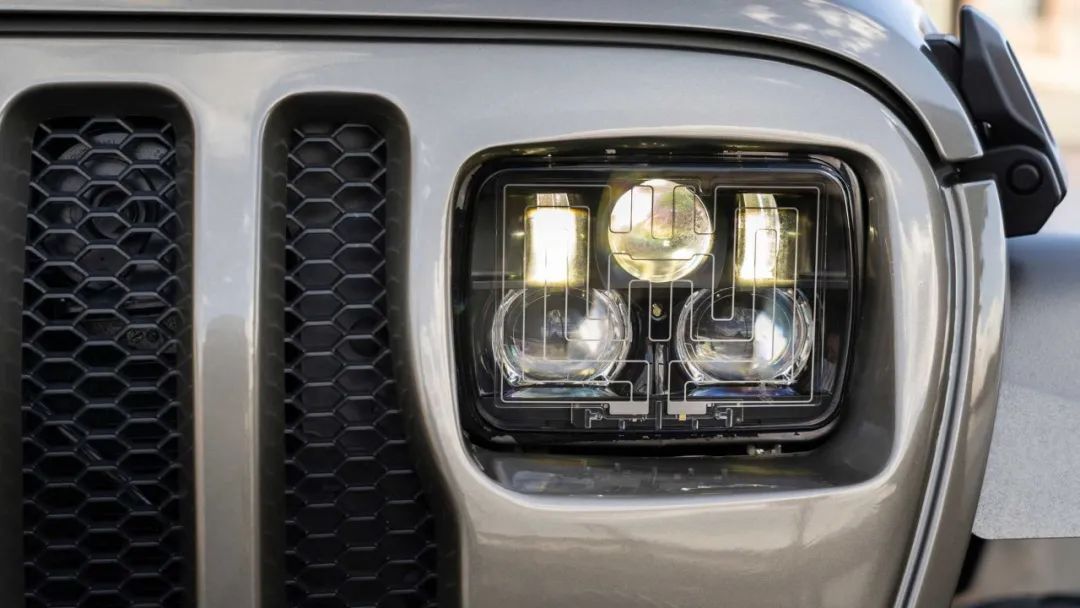 牧马人17万左右的车 (牧马人jl动力表现)