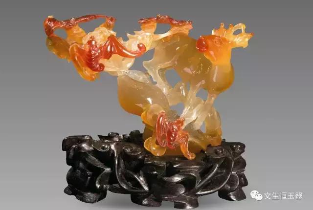 糖心玛瑙值得收藏吗,收藏最全知识