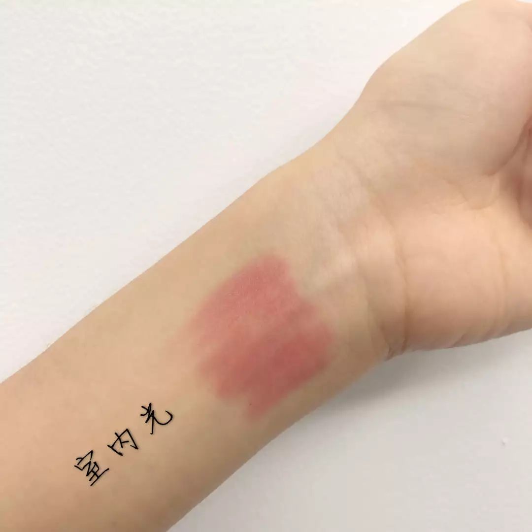 10个口红必买色号图片,十款口红牌子