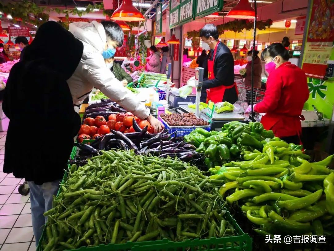 长春二道区关于复工最新通知,长春商贸企业复工最新消息